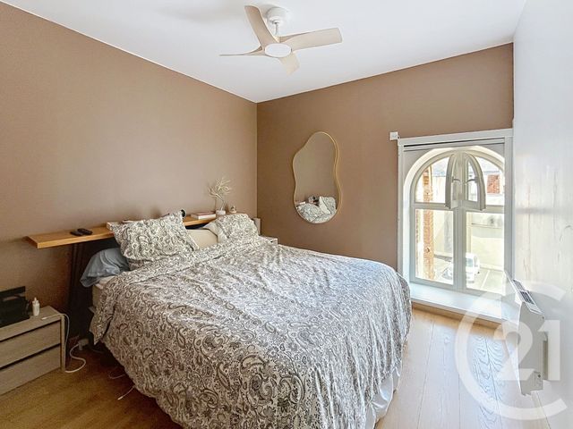 Appartement F5 à vendre - 5 pièces - 118.42 m2 - EPERNAY - 51 - CHAMPAGNE-ARDENNE - Century 21 Martinot Immobilier