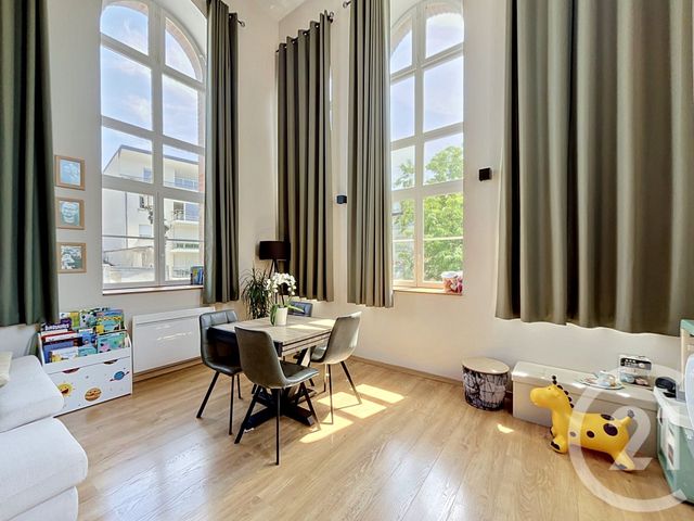 appartement - EPERNAY - 51