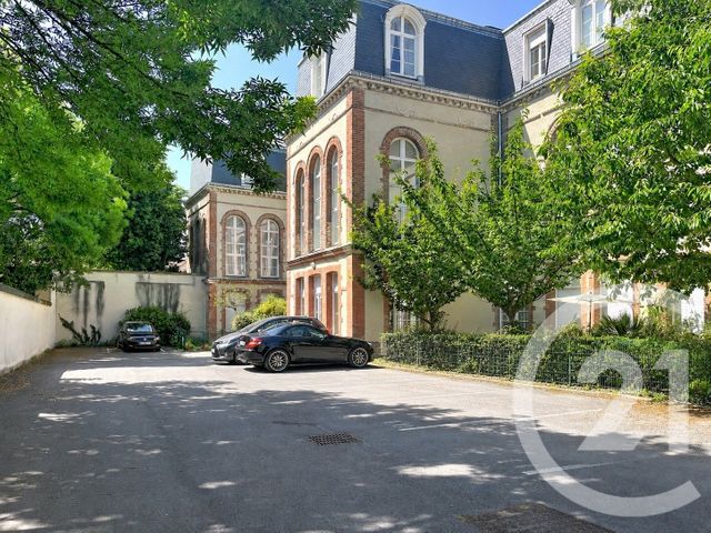 Appartement F5 à vendre - 5 pièces - 118.42 m2 - EPERNAY - 51 - CHAMPAGNE-ARDENNE - Century 21 Martinot Immobilier