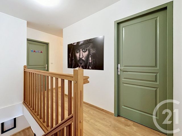 Appartement F5 à vendre - 5 pièces - 118.42 m2 - EPERNAY - 51 - CHAMPAGNE-ARDENNE - Century 21 Martinot Immobilier