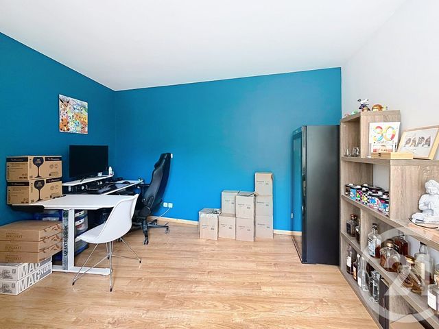 Appartement F5 à vendre - 5 pièces - 118.42 m2 - EPERNAY - 51 - CHAMPAGNE-ARDENNE - Century 21 Martinot Immobilier