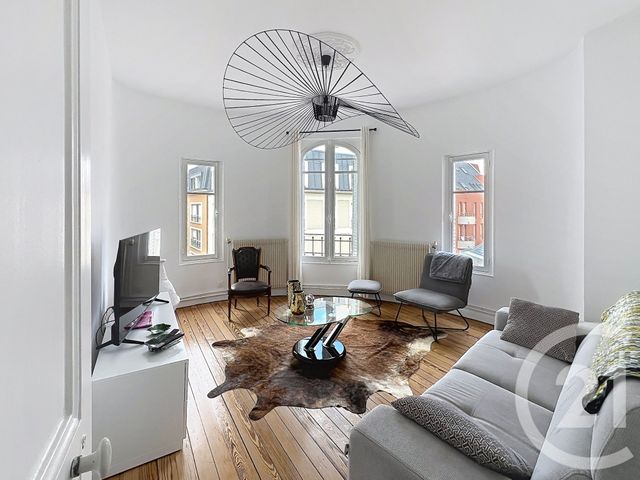appartement - EPERNAY - 51