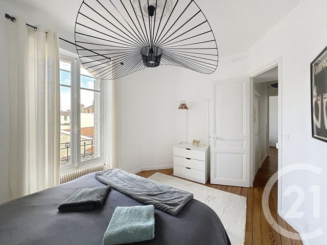 Appartement à louer - 3 pièces - 72.69 m2 - EPERNAY - 51 - CHAMPAGNE-ARDENNE - Century 21 Martinot Immobilier