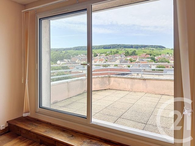 Appartement F4 à vendre - 4 pièces - 87.34 m2 - EPERNAY - 51 - CHAMPAGNE-ARDENNE - Century 21 Martinot Immobilier