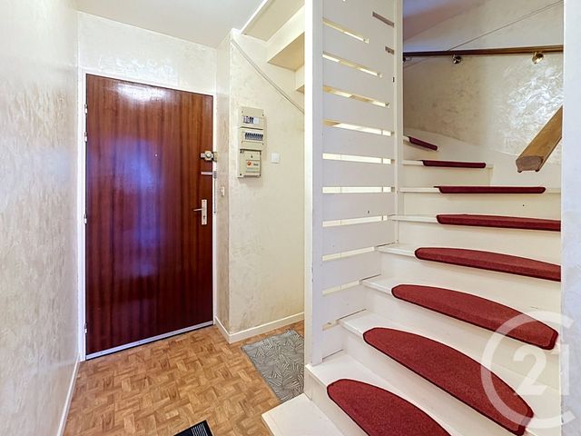 Appartement F4 à vendre - 4 pièces - 87.34 m2 - EPERNAY - 51 - CHAMPAGNE-ARDENNE - Century 21 Martinot Immobilier