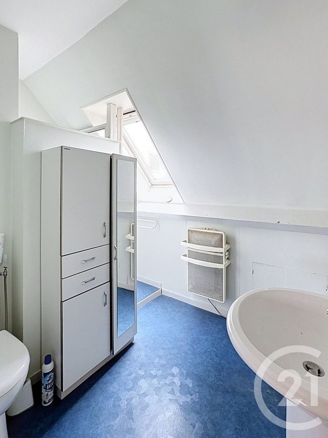 Appartement F4 à vendre - 4 pièces - 87.34 m2 - EPERNAY - 51 - CHAMPAGNE-ARDENNE - Century 21 Martinot Immobilier