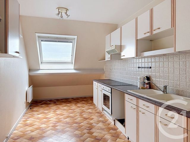 Appartement F4 à vendre - 4 pièces - 87.34 m2 - EPERNAY - 51 - CHAMPAGNE-ARDENNE - Century 21 Martinot Immobilier