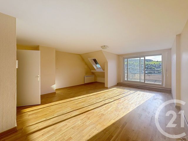 Appartement F4 à vendre EPERNAY