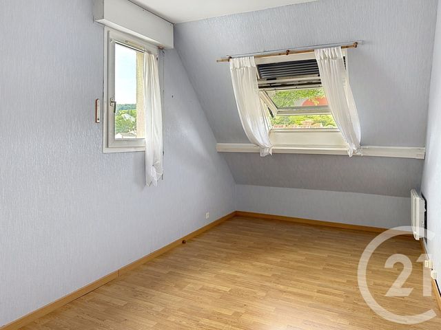Appartement F4 à vendre - 4 pièces - 87.34 m2 - EPERNAY - 51 - CHAMPAGNE-ARDENNE - Century 21 Martinot Immobilier