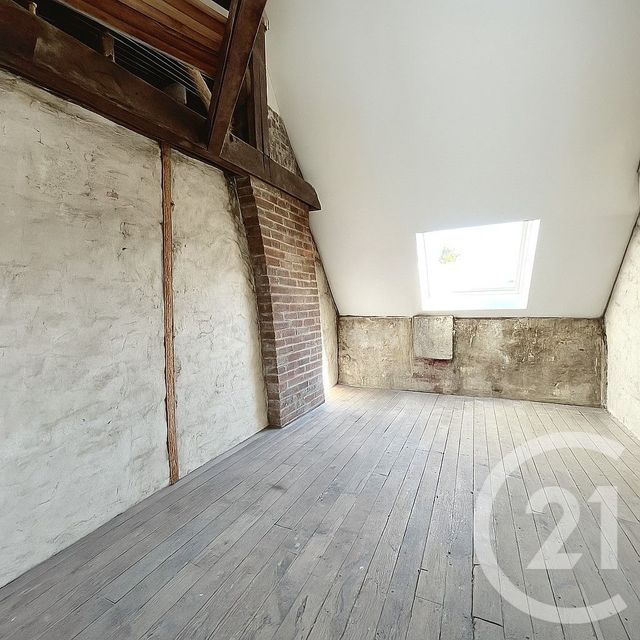 Appartement F2 à vendre - 2 pièces - 47.13 m2 - EPERNAY - 51 - CHAMPAGNE-ARDENNE - Century 21 Martinot Immobilier