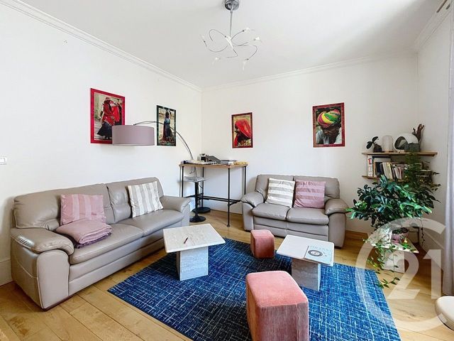 Appartement F2 à vendre EPERNAY