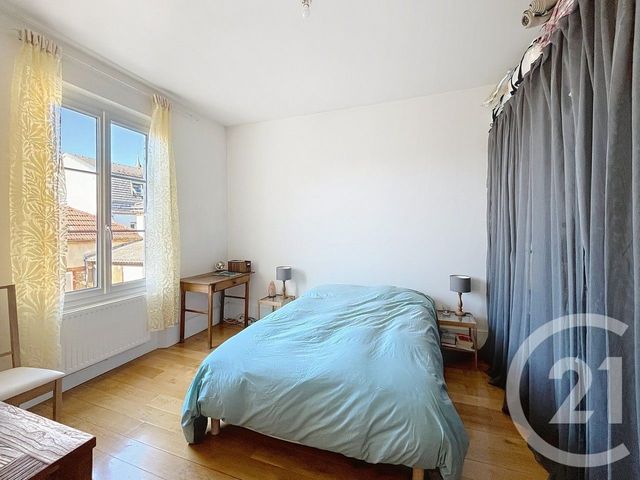 Appartement F2 à vendre - 2 pièces - 47.13 m2 - EPERNAY - 51 - CHAMPAGNE-ARDENNE - Century 21 Martinot Immobilier