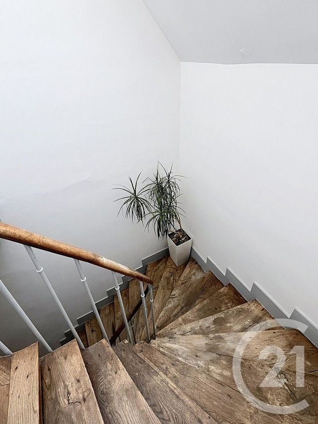 Appartement F2 à vendre - 2 pièces - 47.13 m2 - EPERNAY - 51 - CHAMPAGNE-ARDENNE - Century 21 Martinot Immobilier