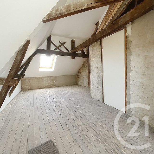 Appartement F2 à vendre - 2 pièces - 47.13 m2 - EPERNAY - 51 - CHAMPAGNE-ARDENNE - Century 21 Martinot Immobilier