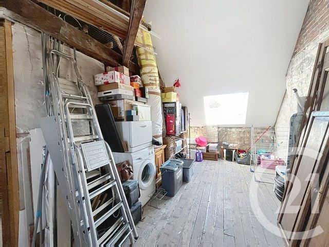 Appartement F2 à vendre - 2 pièces - 47.13 m2 - EPERNAY - 51 - CHAMPAGNE-ARDENNE - Century 21 Martinot Immobilier
