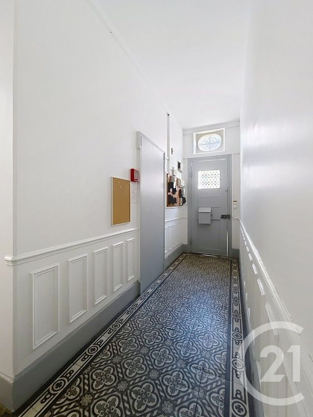 Appartement F2 à vendre - 2 pièces - 47.13 m2 - EPERNAY - 51 - CHAMPAGNE-ARDENNE - Century 21 Martinot Immobilier