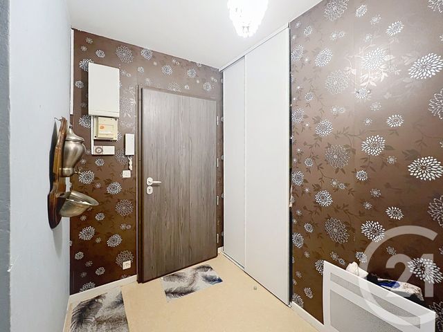 Appartement F3 à louer - 3 pièces - 71.0 m2 - EPERNAY - 51 - CHAMPAGNE-ARDENNE - Century 21 Martinot Immobilier