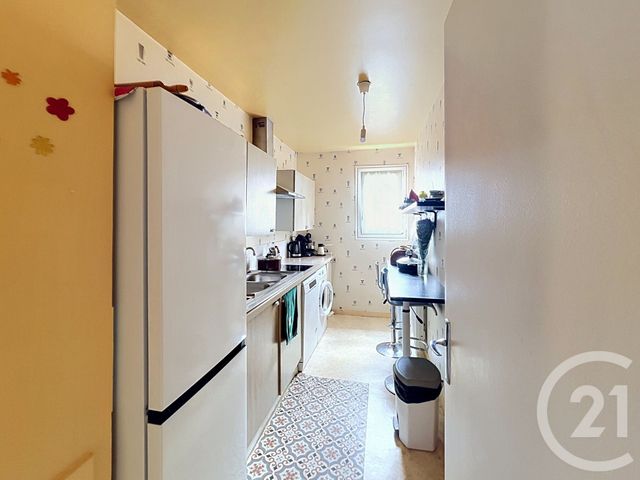 Appartement F3 à louer - 3 pièces - 71.0 m2 - EPERNAY - 51 - CHAMPAGNE-ARDENNE - Century 21 Martinot Immobilier