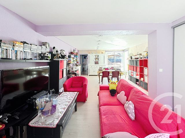maison à vendre - 10 pièces - 234.43 m2 - EPERNAY - 51 - CHAMPAGNE-ARDENNE - Century 21 Martinot Immobilier