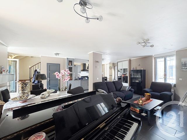 maison à vendre - 10 pièces - 234.43 m2 - EPERNAY - 51 - CHAMPAGNE-ARDENNE - Century 21 Martinot Immobilier