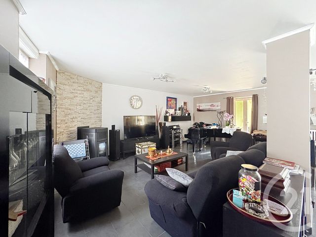 maison à vendre - 10 pièces - 234.43 m2 - EPERNAY - 51 - CHAMPAGNE-ARDENNE - Century 21 Martinot Immobilier