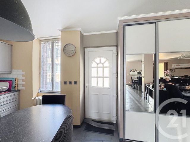 maison à vendre - 10 pièces - 234.43 m2 - EPERNAY - 51 - CHAMPAGNE-ARDENNE - Century 21 Martinot Immobilier