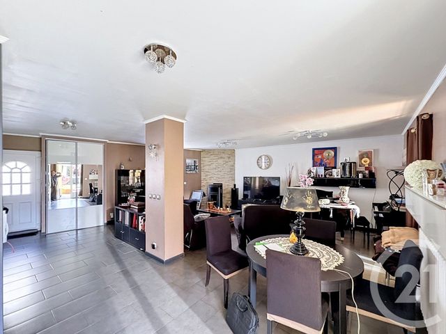 maison à vendre - 10 pièces - 234.43 m2 - EPERNAY - 51 - CHAMPAGNE-ARDENNE - Century 21 Martinot Immobilier