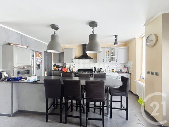 maison à vendre - 10 pièces - 234.43 m2 - EPERNAY - 51 - CHAMPAGNE-ARDENNE - Century 21 Martinot Immobilier