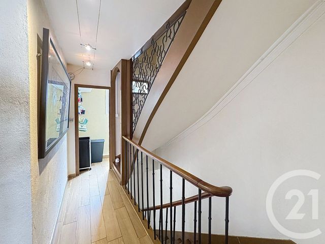 maison à vendre - 10 pièces - 234.43 m2 - EPERNAY - 51 - CHAMPAGNE-ARDENNE - Century 21 Martinot Immobilier