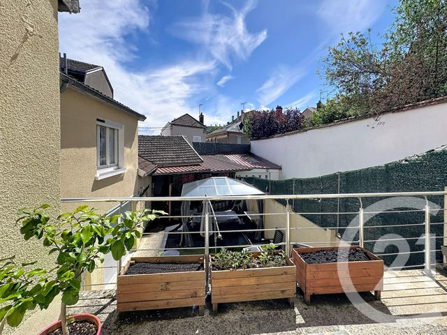 maison à vendre - 10 pièces - 234.43 m2 - EPERNAY - 51 - CHAMPAGNE-ARDENNE - Century 21 Martinot Immobilier