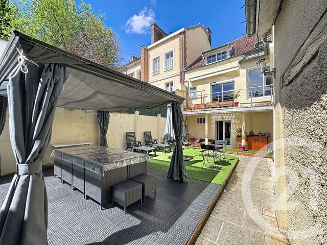 maison à vendre - 10 pièces - 234.43 m2 - EPERNAY - 51 - CHAMPAGNE-ARDENNE - Century 21 Martinot Immobilier