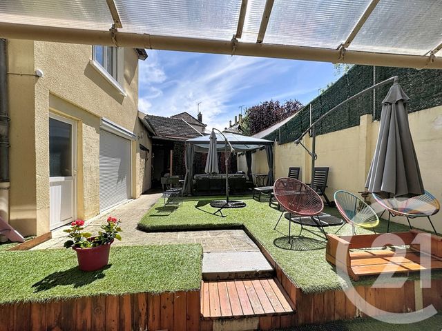maison à vendre - 10 pièces - 234.43 m2 - EPERNAY - 51 - CHAMPAGNE-ARDENNE - Century 21 Martinot Immobilier