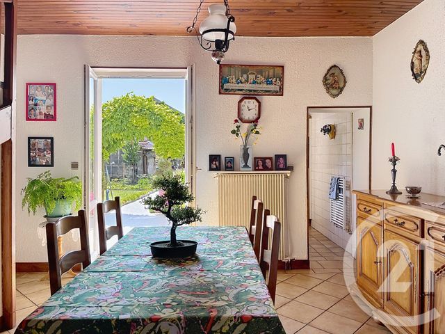 maison à vendre - 5 pièces - 117.5 m2 - EPERNAY - 51 - CHAMPAGNE-ARDENNE - Century 21 Martinot Immobilier