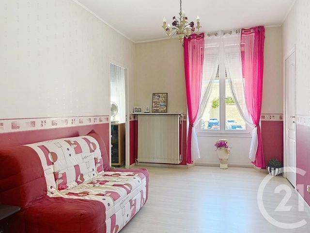 maison à vendre - 5 pièces - 117.5 m2 - EPERNAY - 51 - CHAMPAGNE-ARDENNE - Century 21 Martinot Immobilier