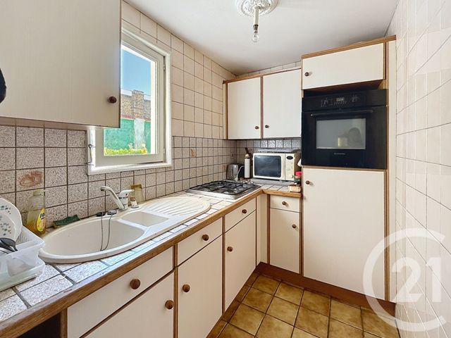 maison à vendre - 5 pièces - 117.5 m2 - EPERNAY - 51 - CHAMPAGNE-ARDENNE - Century 21 Martinot Immobilier