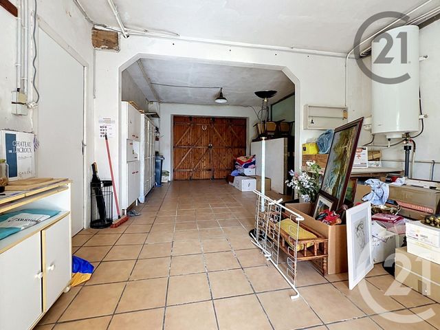 maison à vendre - 5 pièces - 158.0 m2 - EPERNAY - 51 - CHAMPAGNE-ARDENNE - Century 21 Martinot Immobilier