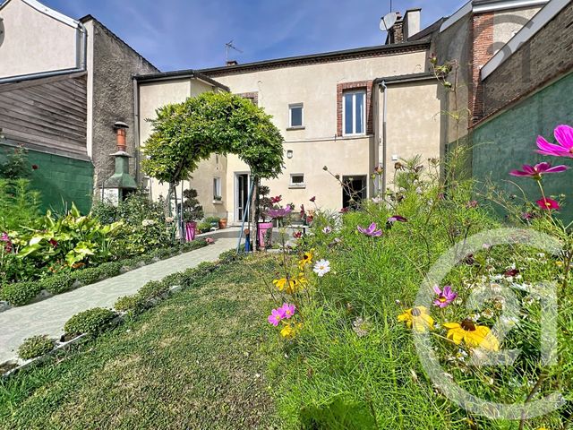 Maison à vendre EPERNAY