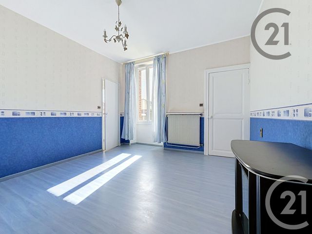 maison à vendre - 5 pièces - 158.0 m2 - EPERNAY - 51 - CHAMPAGNE-ARDENNE - Century 21 Martinot Immobilier