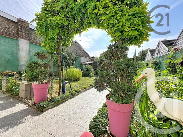 maison à vendre - 5 pièces - 158.0 m2 - EPERNAY - 51 - CHAMPAGNE-ARDENNE - Century 21 Martinot Immobilier