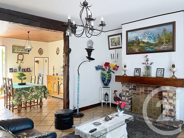 maison à vendre - 5 pièces - 117.5 m2 - EPERNAY - 51 - CHAMPAGNE-ARDENNE - Century 21 Martinot Immobilier