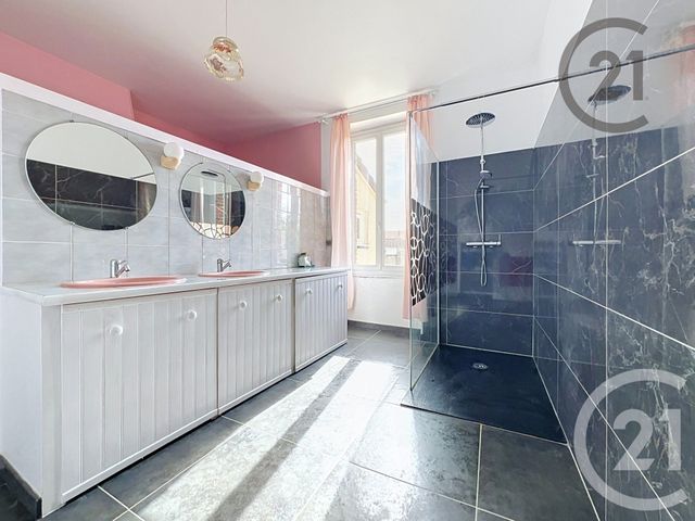 maison à vendre - 5 pièces - 158.0 m2 - EPERNAY - 51 - CHAMPAGNE-ARDENNE - Century 21 Martinot Immobilier