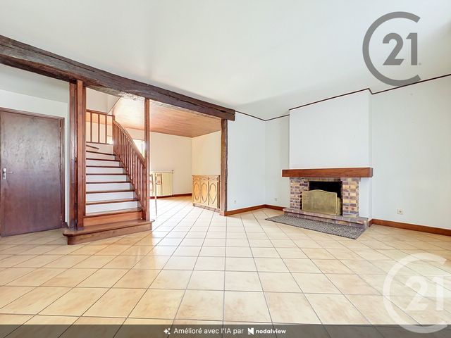 maison à vendre - 5 pièces - 158.0 m2 - EPERNAY - 51 - CHAMPAGNE-ARDENNE - Century 21 Martinot Immobilier