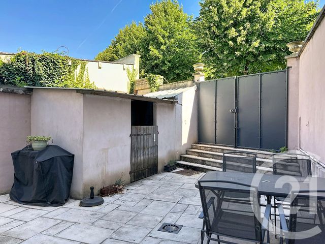 maison à vendre - 5 pièces - 140.06 m2 - VERTUS - 51 - CHAMPAGNE-ARDENNE - Century 21 Martinot Immobilier