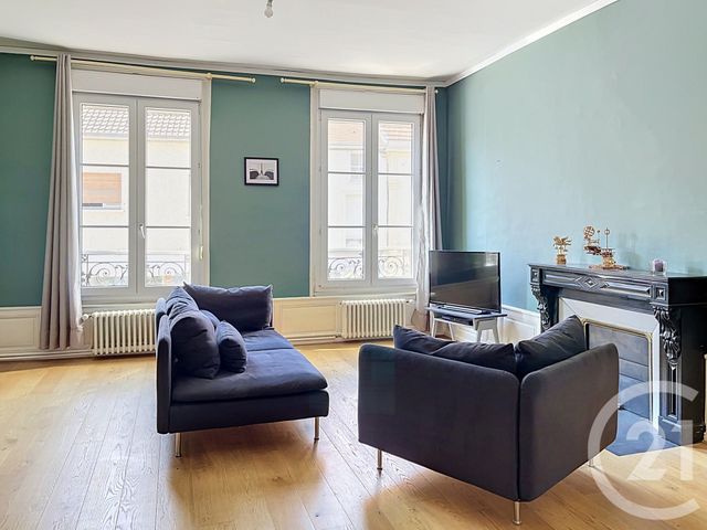 maison à vendre - 5 pièces - 140.06 m2 - VERTUS - 51 - CHAMPAGNE-ARDENNE - Century 21 Martinot Immobilier