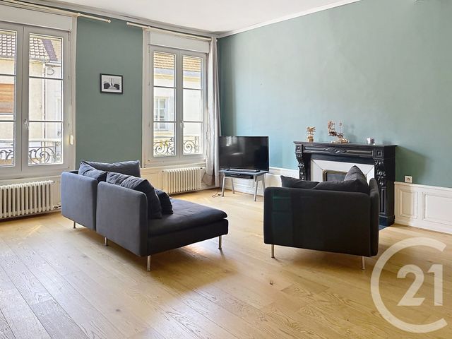 maison à vendre - 5 pièces - 140.06 m2 - VERTUS - 51 - CHAMPAGNE-ARDENNE - Century 21 Martinot Immobilier