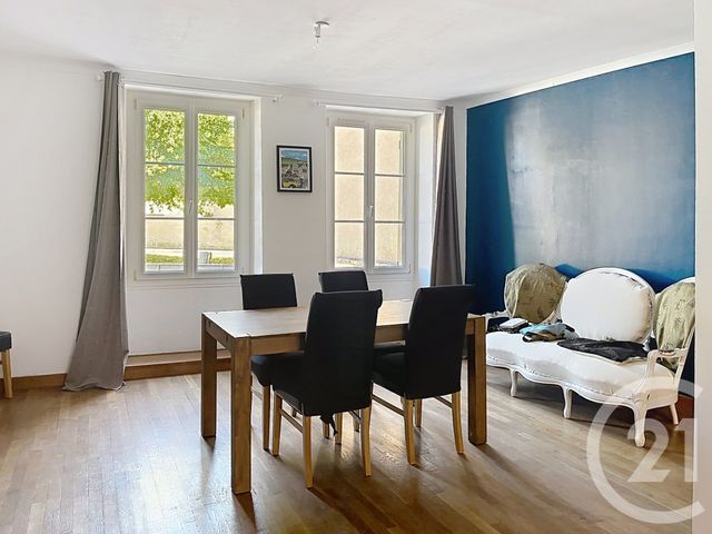 maison à vendre - 5 pièces - 140.06 m2 - VERTUS - 51 - CHAMPAGNE-ARDENNE - Century 21 Martinot Immobilier