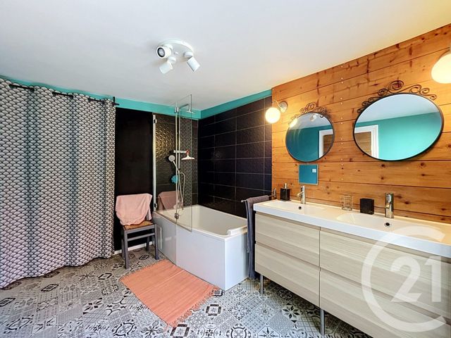 maison à vendre - 5 pièces - 140.06 m2 - VERTUS - 51 - CHAMPAGNE-ARDENNE - Century 21 Martinot Immobilier