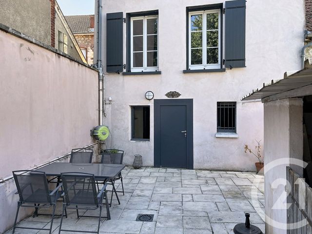 maison à vendre - 5 pièces - 140.06 m2 - VERTUS - 51 - CHAMPAGNE-ARDENNE - Century 21 Martinot Immobilier