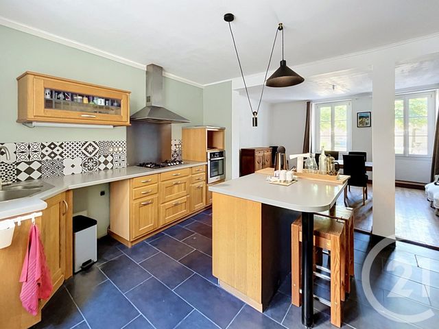 maison à vendre - 5 pièces - 140.06 m2 - VERTUS - 51 - CHAMPAGNE-ARDENNE - Century 21 Martinot Immobilier