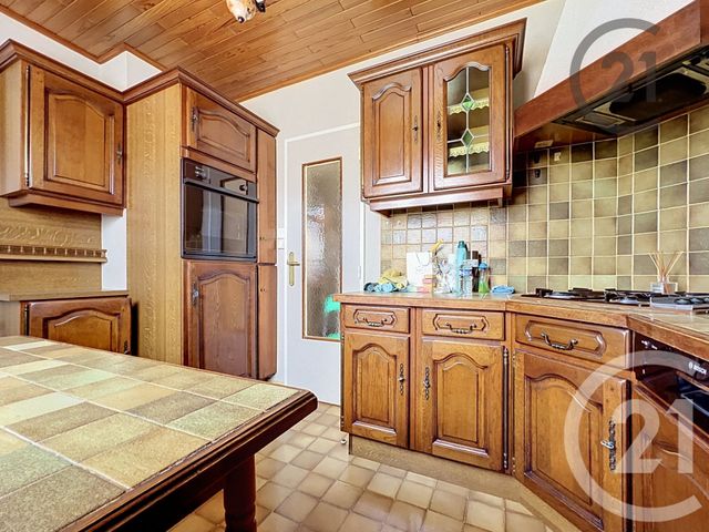maison à vendre - 4 pièces - 78.1 m2 - TOURS SUR MARNE - 51 - CHAMPAGNE-ARDENNE - Century 21 Martinot Immobilier